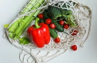 7 thực phẩm giúp đảo ngược và trì hoãn quá trình lão hóa