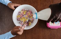 Điều gì xảy ra khi bạn loại bỏ các thực phẩm từ sữa trong ít nhất 1 tháng?