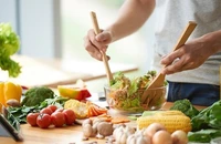Thực hiện 5 thay đổi chế độ ăn uống này để ngăn ngừa bệnh gan