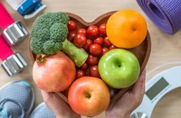 Cải thiện sức khỏe tim mạch với những lời khuyên ăn uống này