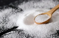 Đường và muối: Ăn bao nhiêu là quá nhiều?