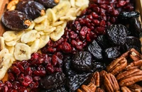 7 loại trái cây sấy khô làm tăng lượng đường trong máu của bạn