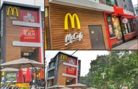 Sau Starbucks Hàn Thuyên đến McDonald’s Bến Thành view 'triệu đô' đóng cửa