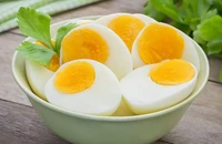Ăn trứng có thể giúp não bạn nhạy bén hơn và ngăn ngừa suy giảm nhận thức