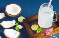 5 thức uống lành mạnh để giải rượu và tăng cường phục hồi