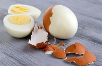 Ăn hai quả trứng luộc mỗi ngày, cơ thể nhận được gì?