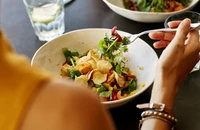 6 loại thực phẩm có thể gây ra sỏi mật