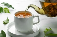 Điều gì xảy ra với cơ thể khi bạn uống trà mỗi ngày?