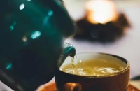 Mẹo để biến trà xanh thành thức uống hấp dẫn