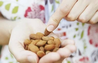 5 loại hạt cung cấp protein dồi dào, giúp cơ bắp săn chắc 