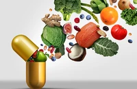Thiếu 4 loại vitamin này có thể gây ung thư