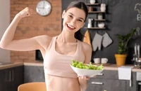  Bí quyết tăng cân lành mạnh khi mắc bệnh tiểu đường