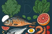 Trên 25 tuổi nên bổ sung những loại vitamin này