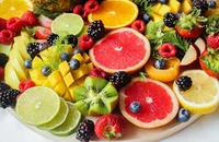 Những loại trái cây ít đường lý tưởng để ăn vặt