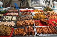 Nguy cơ sức khỏe tiềm ẩn của thực phẩm không hợp vệ sinh 