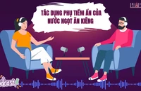  Tác dụng phụ tiềm ẩn của nước ngọt ăn kiêng 