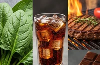 7 loại thực phẩm có thể là kẻ thù nếu bạn bị sỏi thận