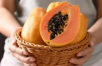 Thường xuyên ăn đu đủ, cơ thể thay đổi ra sao?
