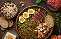 Những sai lầm tiềm ẩn trong chế độ ăn giàu protein để giảm cân
