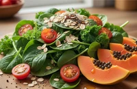 Mẹo kiểm soát bệnh tiểu đường ở độ tuổi 50