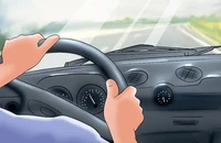 Bí kíp lái xe an toàn trên cao tốc: Tài xế nhất định phải biết