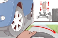 Cách sử dụng hệ thống giảm xóc an toàn và hiệu quả