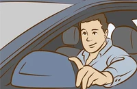 Tại sao gương chiếu hậu lại quan trọng khi tham gia giao thông?