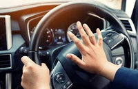 Những lưu ý quan trọng khi dùng còi xe trên đường