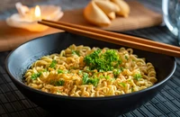 Cẩn trọng với 8 món ăn quen thuộc có thể khiến huyết áp tăng cao