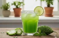 Chỉ cần uống 5 loại nước này mỗi ngày, không lo tăng đường huyết