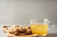 Đồ uống làm dịu cơn đau họng mùa cảm cúm