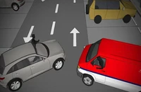 Tài xế mới cần biết: Cho xe vào bãi không khó, nếu bạn nhớ những điều này