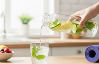  Cách tránh tăng cân trong mùa lạnh