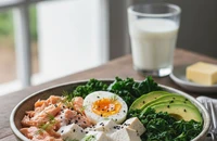 10 lợi ích tuyệt vời khi bổ sung vitamin D2 và D3 vào chế độ ăn uống 