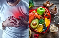 Thực phẩm nên ăn và nên tránh để tránh đau tim tái phát 