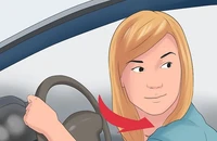 Kỹ thuật điều khiển xe lùi an toàn trong tình huống khẩn cấp