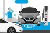 Những điều tài xế cần biết khi sử dụng xe điện