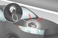 Những sai lầm khiến ô tô nhanh xuống cấp khi để xe nằm im quá lâu