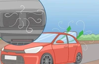 Dùng điều hòa ô tô trong mùa nắng nóng tưởng đơn giản nhưng ngay cả tài xế lâu năm cũng hay sai