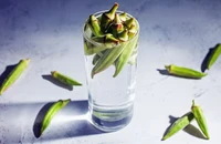 Người tiểu đường uống nước đậu bắp có lợi gì cho đường huyết? 