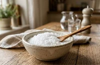 Giảm lượng muối ăn có thể cải thiện sức khỏe tim mạch, thận và xương