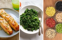10 loại thực phẩm hỗ trợ sức khỏe tuyến giáp