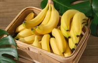 Điều gì xảy ra với lượng đường trong máu khi bạn ăn chuối vào bữa sáng?
