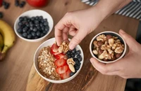 7 thực phẩm quen thuộc giúp giữ đường huyết ổn định mỗi ngày 