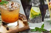 Nước me hay nước chanh: Đâu là lựa chọn tốt hơn cho hệ tiêu hóa trong mùa hè?