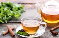 7 loại trà được chứng minh có tác dụng hạ đường huyết tự nhiên
