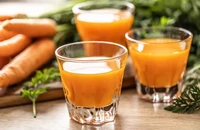 8 loại nước ép chống viêm, hỗ trợ sức khỏe đường ruột và tim mạch