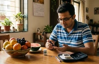 Cách ăn trái cây mùa hè an toàn khi bị tiểu đường 