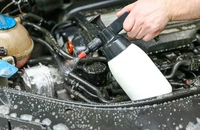 Bí quyết giữ khoang máy ô tô luôn mát khi thời tiết oi bức