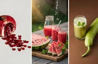 8 loại thực phẩm mát lạnh hỗ trợ sức khỏe tim mạch trong mùa nắng nóng 